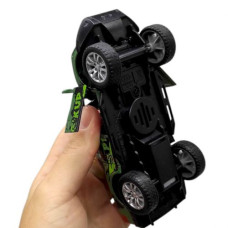 Металлическая машинка "FORD PICKUP" (ЗЕЛЕНЫЙ)