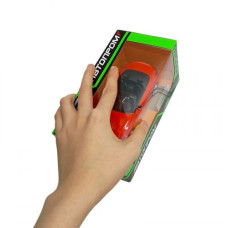 Машина мет. 1:32 Porsche Cayman S, бат., свет, звук, откр. двери Машина мет. 1:32 Porsche Cayman S, бат., свет, звук, откр. двери