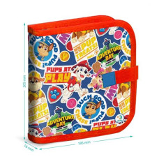 Дорожный набор для рисования "Dodo Щенячий Патруль" Дорожный набор для рисования "Dodo Щенячий Патруль"