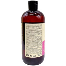 Мицеллярная вода 3в1, мускусная роза и хлопок, 500 мл