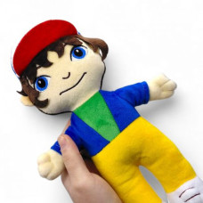 Игрушка-персонаж "Очень странные дела", 29 см