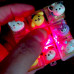 КЛАВИАТУРА-БРЕЛОК LED 9 КНОПОК (SANRIO) микс КЛАВИАТУРА-БРЕЛОК LED 9 КНОПОК (SANRIO) микс