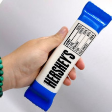 Сквіш батончик 20см (HERSHEYS) Сквіш батончик 20см (HERSHEYS)
