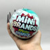 Яйце Mini Brands 10 см