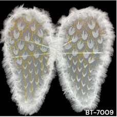 Обруч "Роги Оленя", 7009