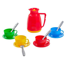 Посуда "Маринка", Техно 1509 Посуда "Маринка", Техно 1509