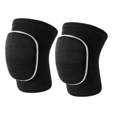 Наколенники для волейбола, танцев, гимнастики Fire NE-VOL-35BK 2 шт Наколенники для волейбола, танцев, гимнастики Fire NE-VOL-35BK 2 шт