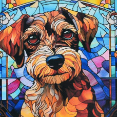 Алмазная мозаика Алмазная мозаика