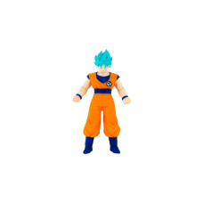 Стретч-игрушка DragonBall 96000_Super Saiyan Blue GOKU