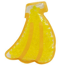 Игрушка антистресс с орбизами Bananа MQ10276(Banana)