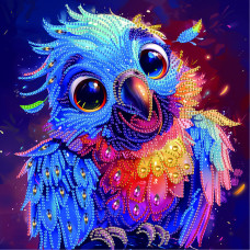 Алмазная мозаика Алмазная мозаика