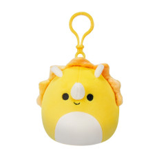 Мягкая игрушка на клипсе 