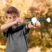 Игрушечный лук на запястье WRIST BOW Zing AS140O, 3 стрелы