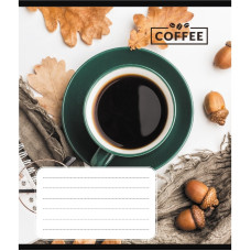 Тетрадь общая 