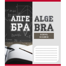 Тетрадь общая 