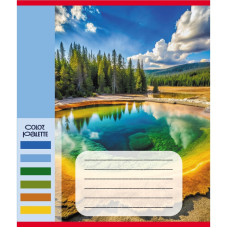 Тетрадь общая 