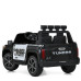 Детский электромобиль Джип M 6192EBLR-2-1(24V) до 50 кг