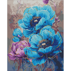 Алмазная мозаика Алмазная мозаика