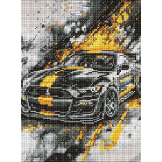 Алмазная мозаика Алмазная мозаика