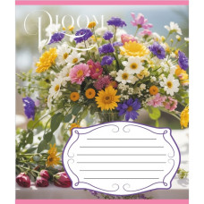 Тетрадь ученическая Тетрадь ученическая