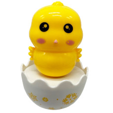 Детская неваляшка 