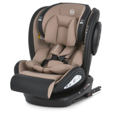 Автокресло детское ME 1045 EVOLUTION ME 1045 Natural Beige Автокресло детское ME 1045 EVOLUTION ME 1045 Natural Beige