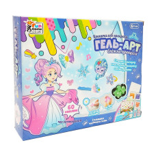 Набор для творчества Кристальные украшения Набор для творчества Кристальные украшения