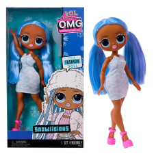 Детская кукла 