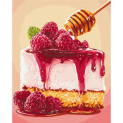 Картина по номерам 