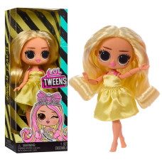 Детская кукла 