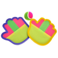 Детская развлекательная игра 