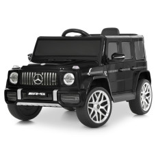 Детский электромобиль Джип M 6236EBLR-2 до 30 кг
