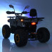 Детский электромобиль Квадроцикл HB-EATV1450F-P-11-7(MP3) V2 до 65 кг