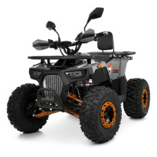 Детский электромобиль Квадроцикл HB-EATV1450F-P-11-7(MP3) V2 до 65 кг