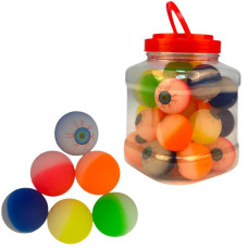 Іграшка "М'ячик-стрибунець", 25-185 Іграшка "М'ячик-стрибунець", 25-185