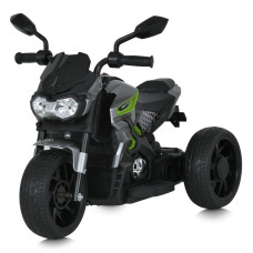 Детский электромобиль Мотоцикл M 5825ES-11 до 30 кг