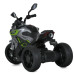 Детский электромобиль Мотоцикл M 5825ES-11 до 30 кг