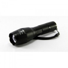 Фонарь туристический POLICE BL 1831 T6 50000W фонарик 1000 Lumen