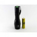 Фонарь туристический POLICE BL 1831 T6 50000W фонарик 1000 Lumen