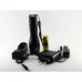 Фонарь туристический POLICE BL 1831 T6 50000W фонарик 1000 Lumen
