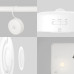 Лампа-ночник компактный Xiaomi Yeelight Rechargeable Motion Sensor