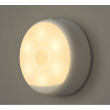 Лампа-ночник компактный Xiaomi Yeelight Rechargeable Motion Sensor Лампа-ночник компактный Xiaomi Yeelight Rechargeable Motion Sensor
