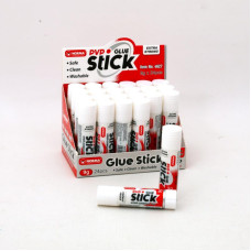 Клей-олівець PVP "NORMA", 4627