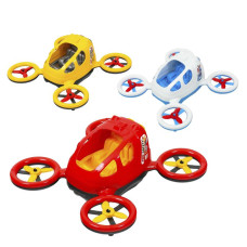 Квадрокоптер, Техно 7969 Квадрокоптер, Техно 7969