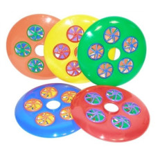 Тарелка летающая "НЛО", МГ 174