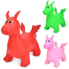 Стрибун-тварина Дракон, MS 4480 Стрибун-тварина Дракон, MS 4480