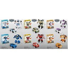 Іграшка "Робот", L015-34-35-36 Іграшка "Робот", L015-34-35-36