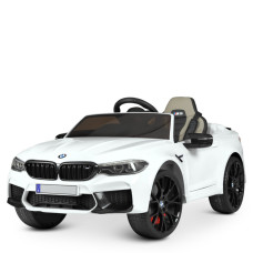 Детский электромобиль Bambi M 4791EBLR-1 BMW до 30 кг