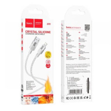 Зарядний дата-кабель Hoco X101, Type-c, 93851 Зарядний дата-кабель Hoco X101, Type-c, 93851