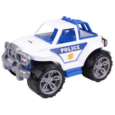 Внедорожник "Police", Техно 3558